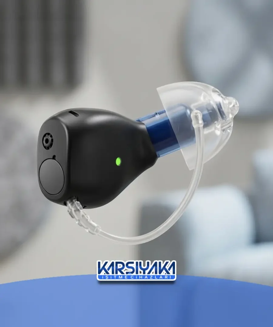 İhtiyacınıza göre planlanan işitme desteği